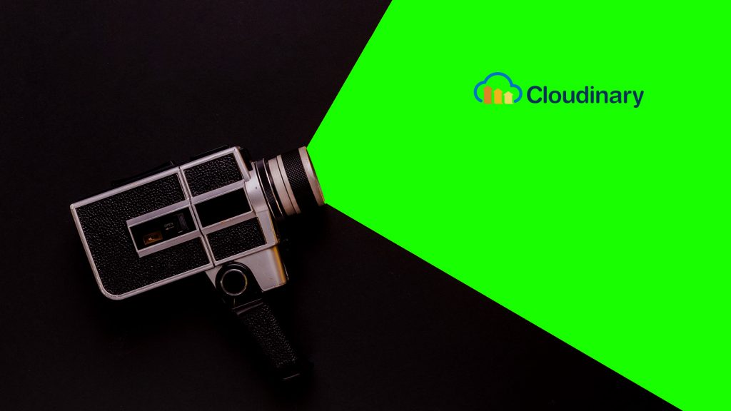 Cloudinary Launches AI-Enabled Video Management Platform