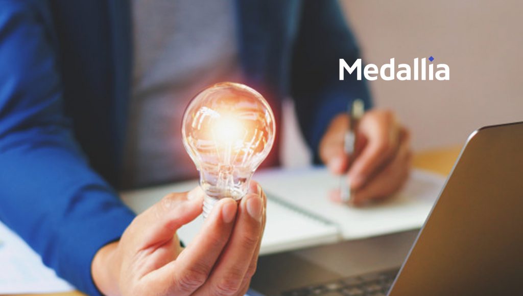 CommScope Utilizes Medallia for Real-Time Insights to Power Great Experiences