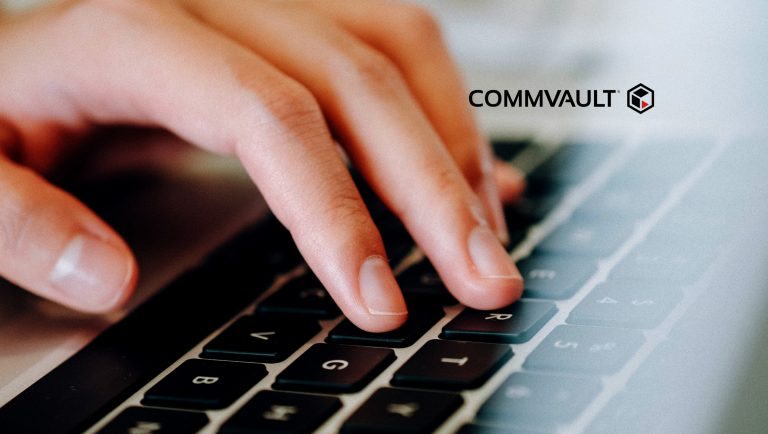 Commvault Launches Metallic, a New SaaS Backup and Recovery Brand with an Enterprise-Class Foundation