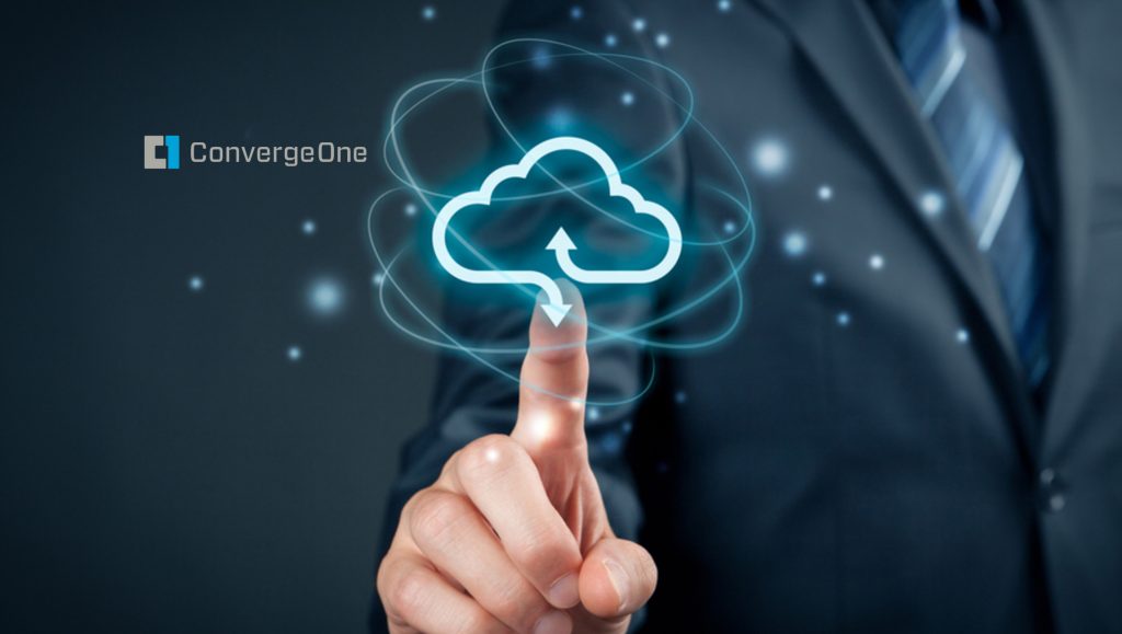 ConvergeOne Announces Launch of ConvergeOne Cloud Experience (C1CX) Mid Market Offering