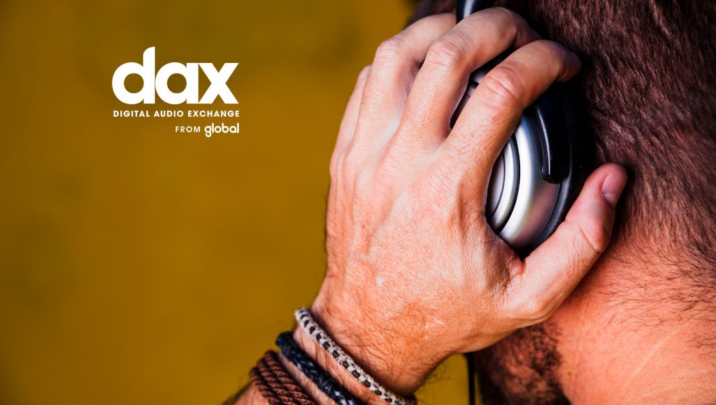 DAX US Exclusively Partners with Frequency To Offer Data-Driven Dynamic Audio Advertising