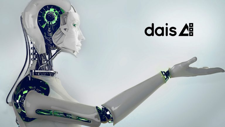 Dais X Announces Intent to Merge Consulting Platform with Artificial Intelligence Business