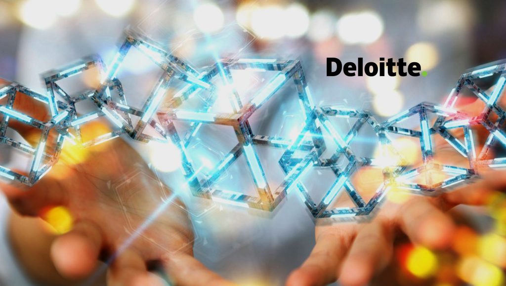 Deloitte Blockchain Platform ‘Eduscrypt’ Uses QEDIT’s Privacy-Enhancing Technology