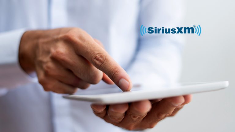 Denise Karkos Joins SiriusXM as Chief Marketing Officer