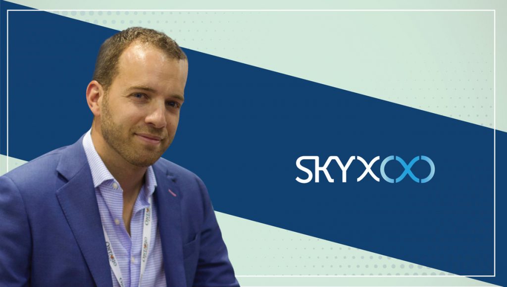 MarTech Interview with Didi Horn, Founder and CEO at SkyX