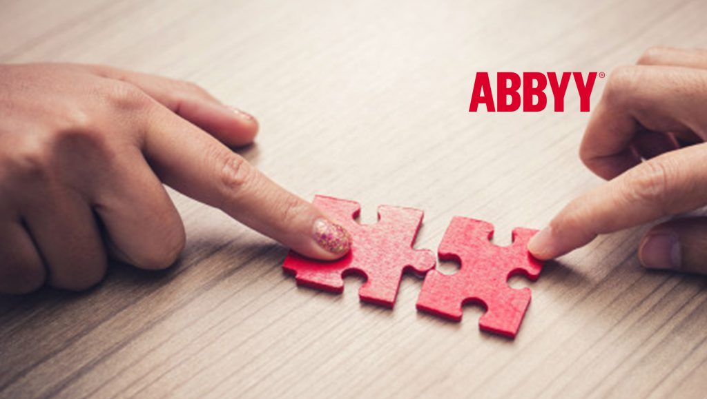 Digital Workers Thrive with ABBYY and UiPath Partnership