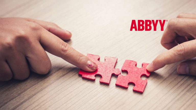 Digital Workers Thrive with ABBYY and UiPath Partnership