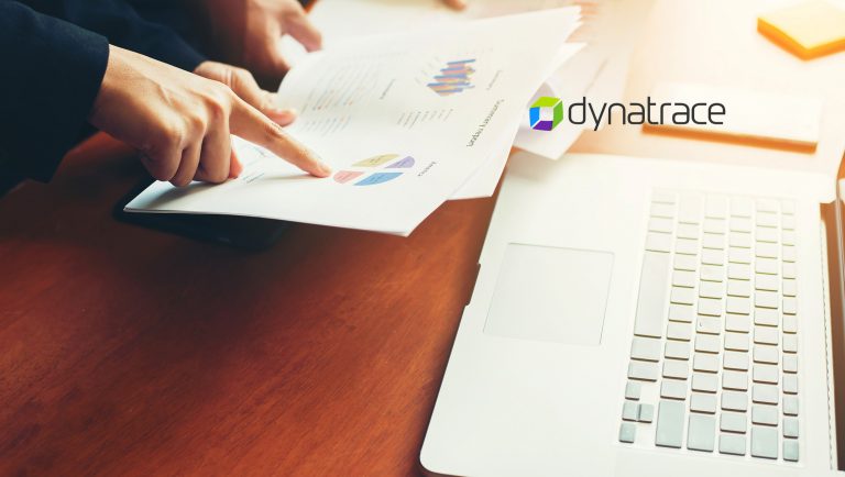 Dynatrace Expands Software Intelligence Platform with Digital Business Analytics