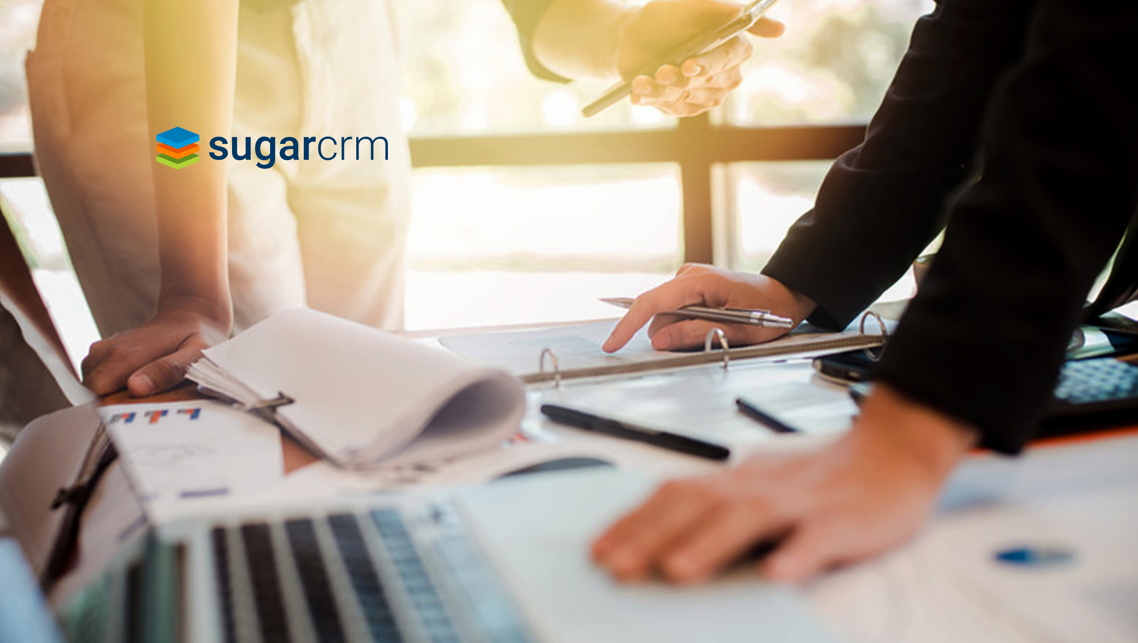 EMEA Welcomes Premiere SugarConnection Series to Paris to Showcase Groundbreaking Intelligent CX Platform