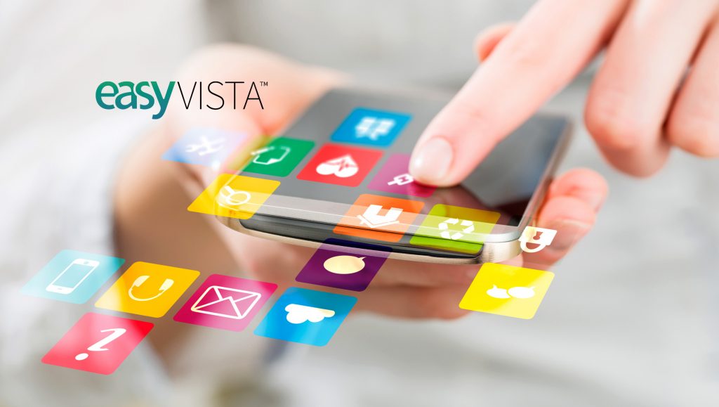 EasyVista Showcasing the Cobalt Release of its Self-Help Product, Designed to Keep Employees Empowered and Customers Connected