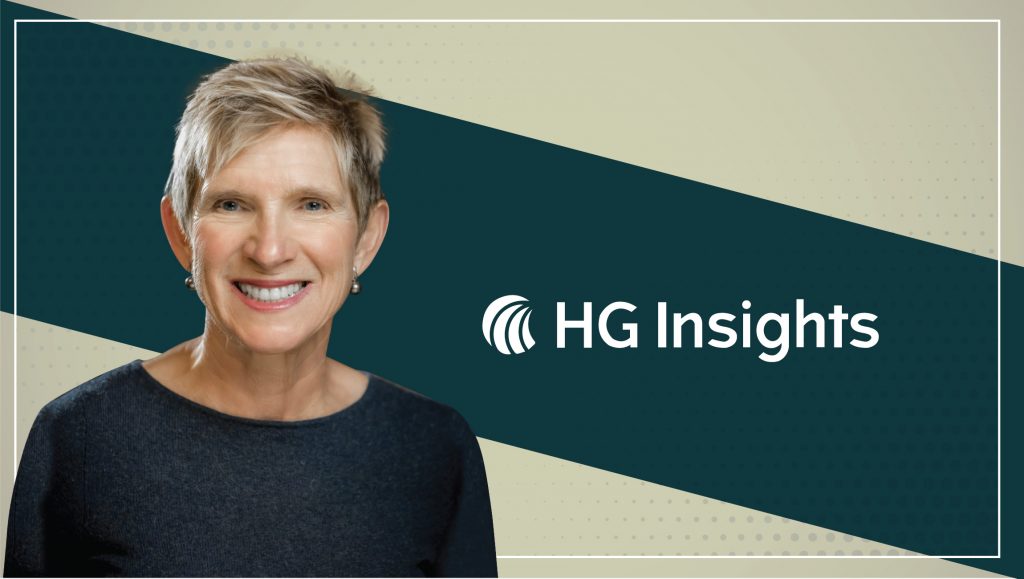 MarTech Interview with Elizabeth Cholawsky, President and CEO at HG Insights