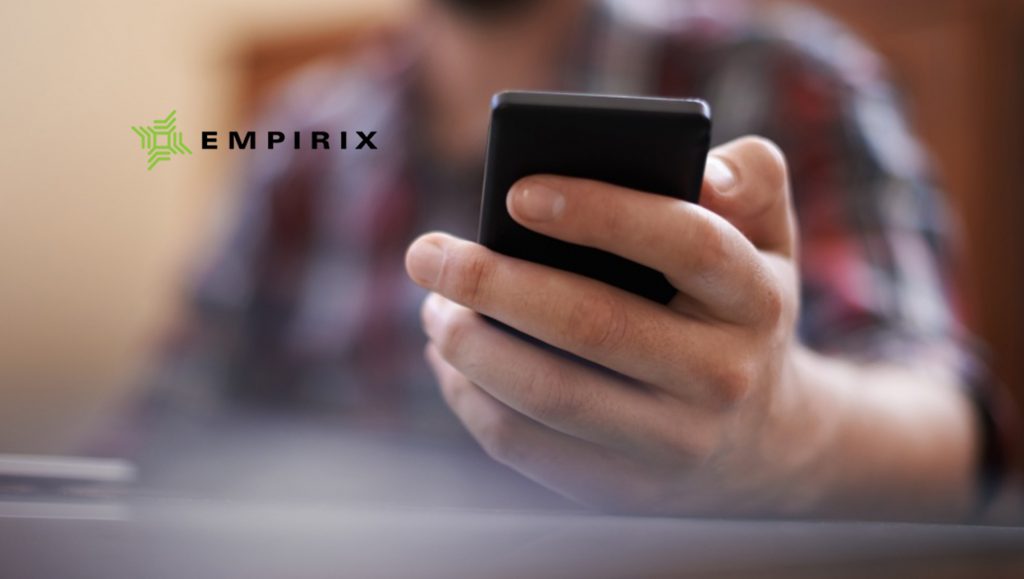 Empirix Releases Industry's First Self-Service, End-to-End Test Solution