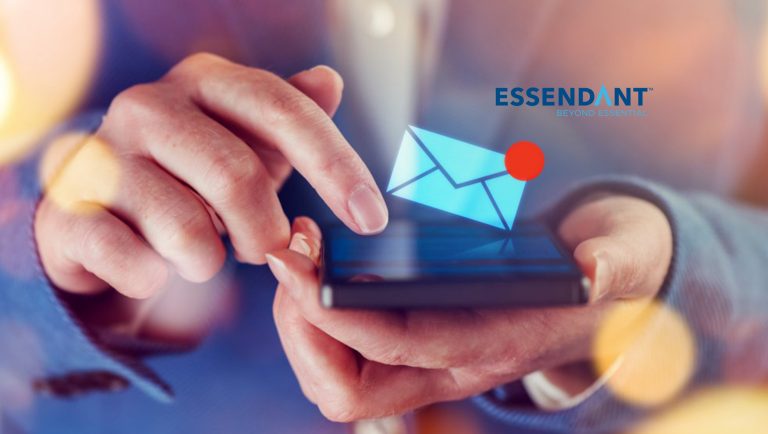 Essendant Enhances Reseller eCommerce Suite with Launch of Personalized Email and Content Marketing Tools