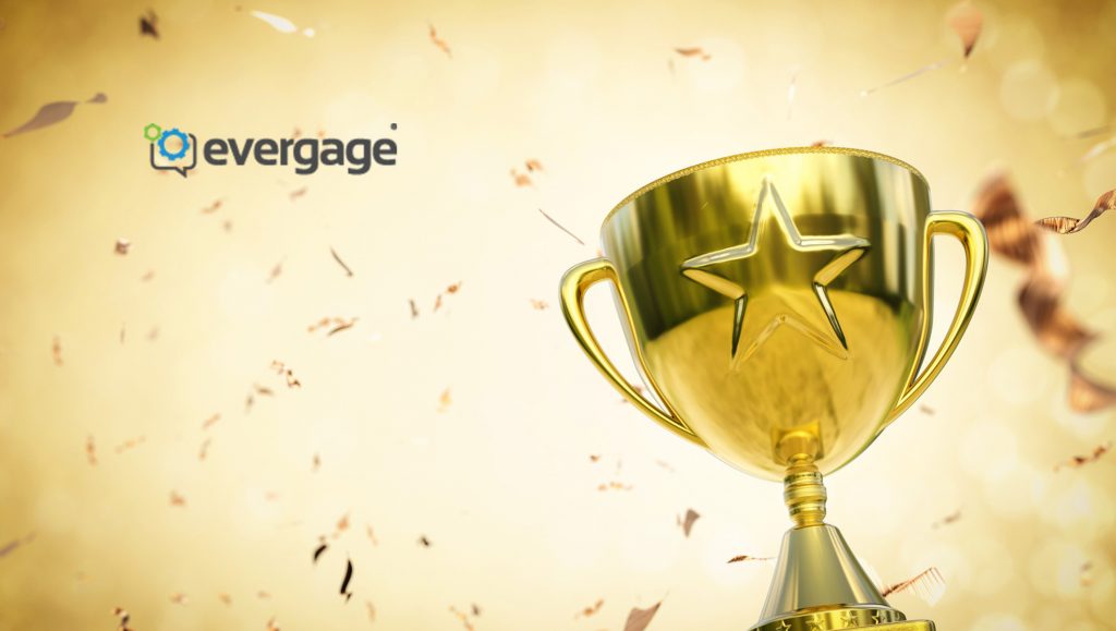 Evergage Named 'CDP of the Year' and 'Personalization Tech of the Year' in Inaugural Rele Awards