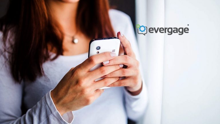 Evergage Named an EContent 100 Award Winner for Fourth Year in a Row