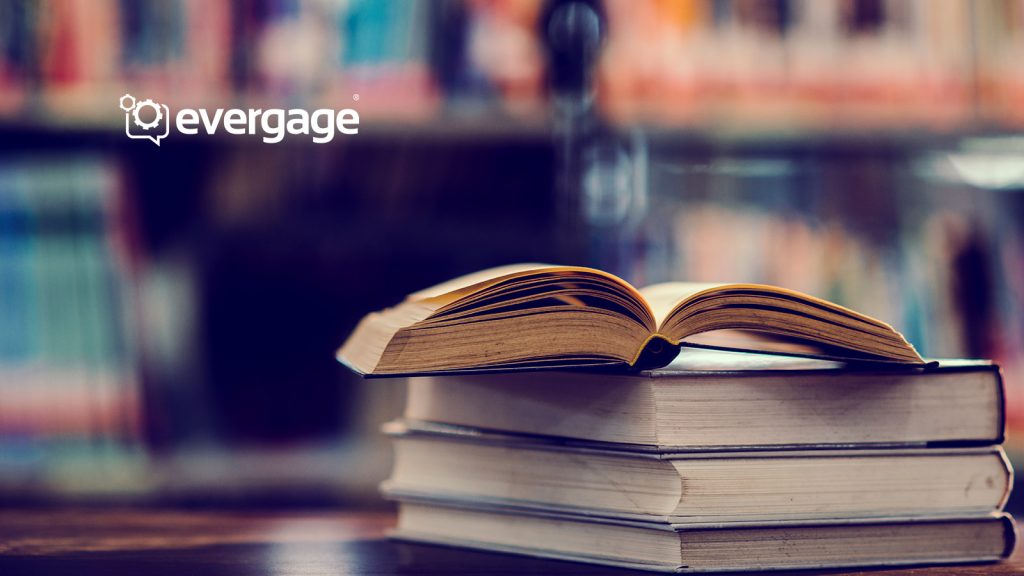 Evergage's Personalization Book Is Now in Its 2nd Edition