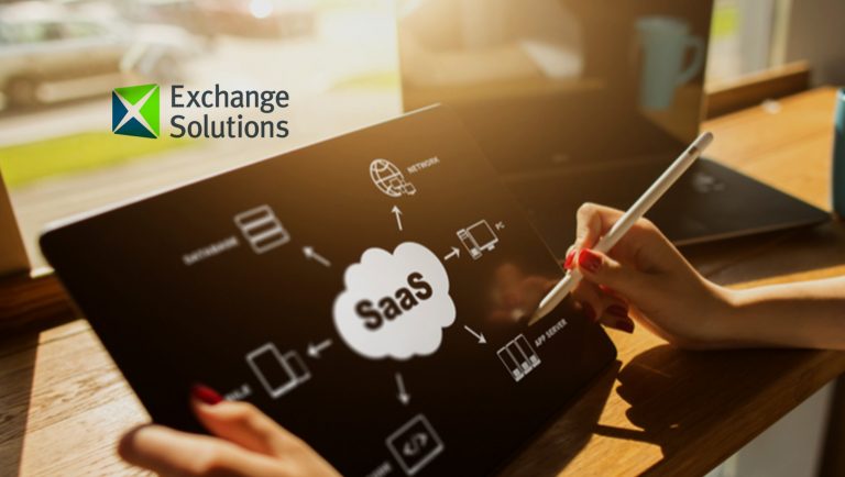 Exchange Solutions Inc. Announces Enhanced SaaS Capabilities for Loyalty Platform