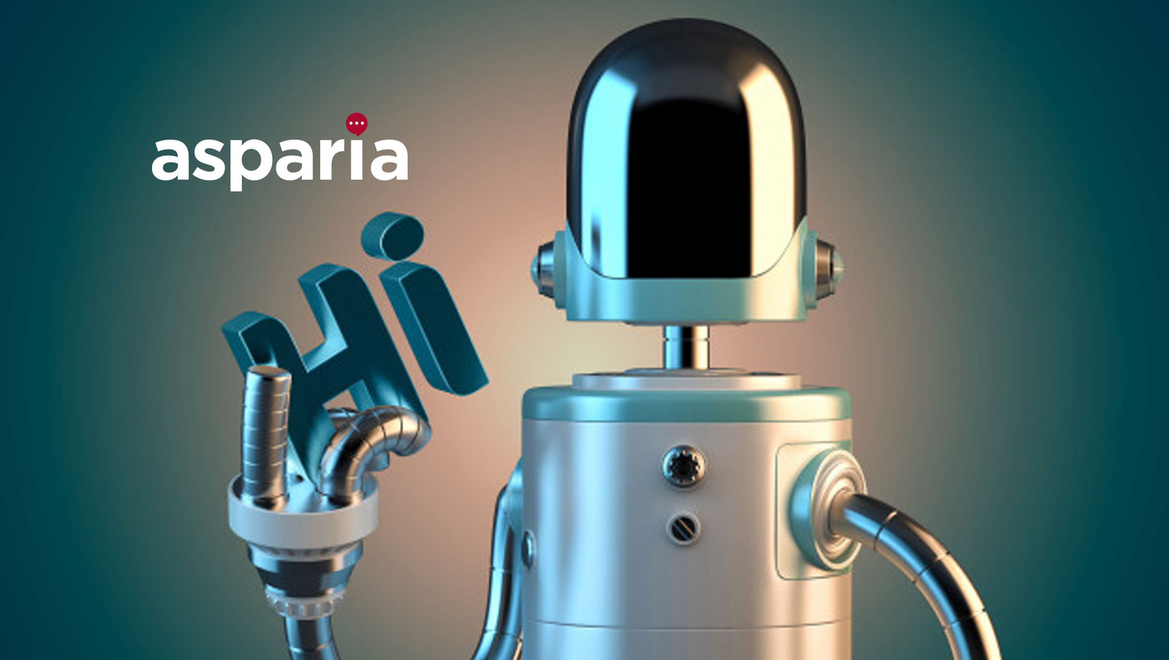 Fixing Patient Access: Asparia Announces First Chatbot Embedded in EHR