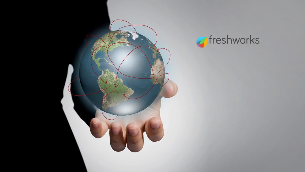 Freshworks Continues Global Expansion with Second US Office on the Heels of Continued Press and Analyst Recognition