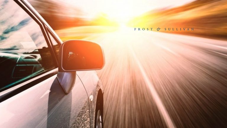 Frost & Sullivan Lauds The Qt Company for Developing a Low-cost Unified UI/UX Software Platform for the Automotive Industry