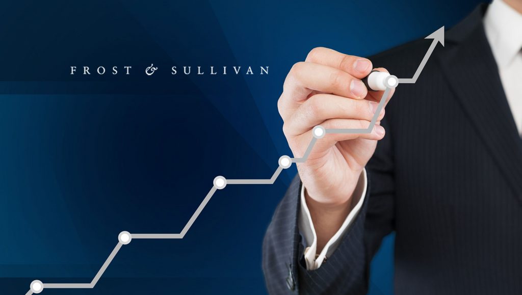 Frost & Sullivan Ranks Vonage as a Leader in Growth and Innovation in the 2019 CPaaS Radar