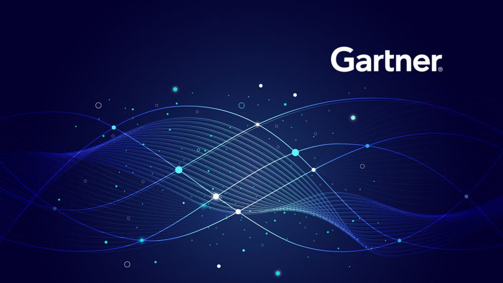 Gartner Highlights the Transformational Impact of Blockchain for Lead Generation in Sales