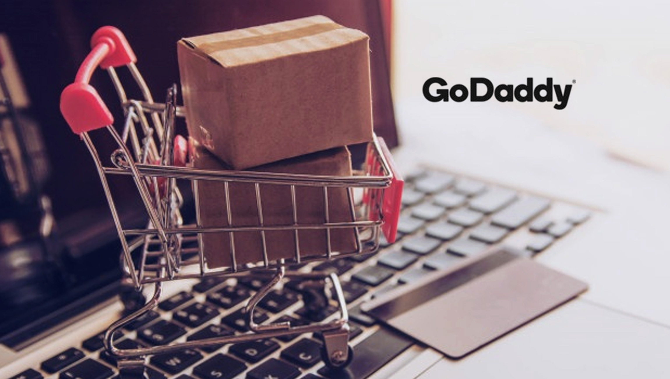GoDaddy and WooCommerce Join Forces to Make eCommerce WordPress Easier Than Ever