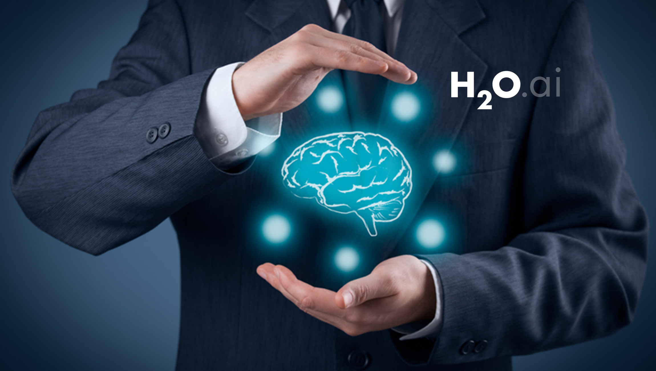 H2O.ai Highlights its Vision to Democratize AI with “Make Your Company an AI Company”