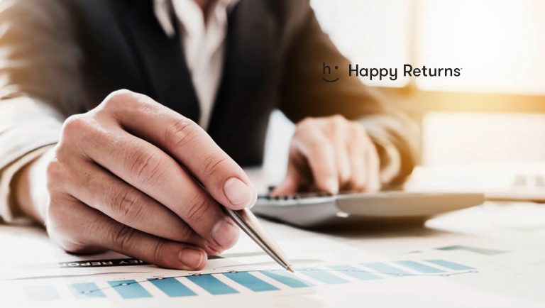 Happy Returns Introduces Pricing For Smaller Retailers and Adds Functionality to Its Online Return & Exchange Service