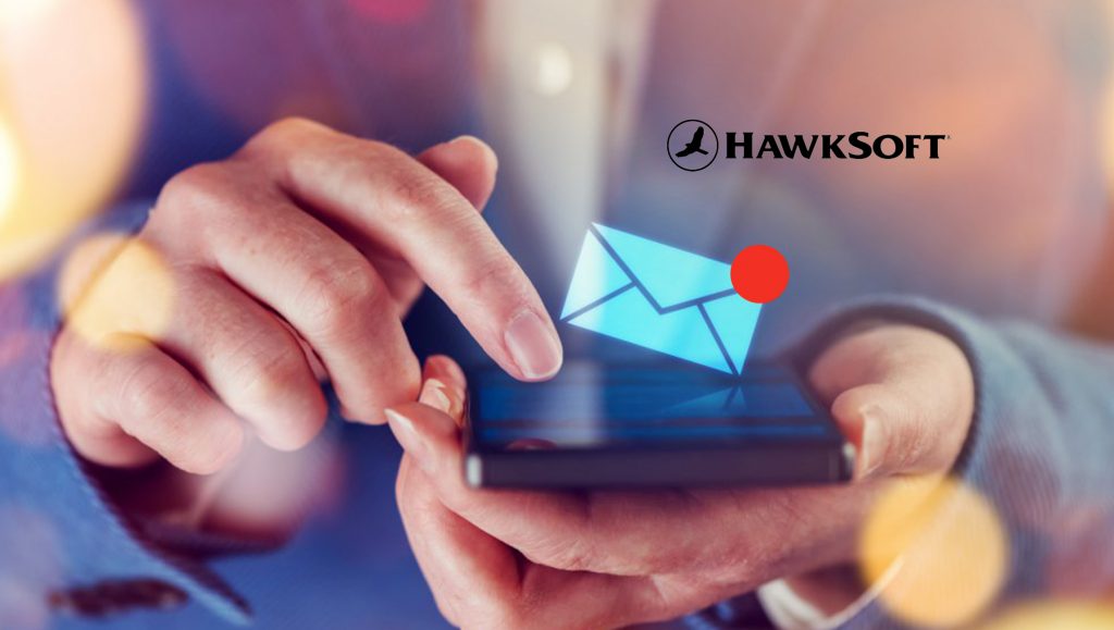 HawkSoft Releases Federally-Compliant Text Messaging Platform For Independent Agencies