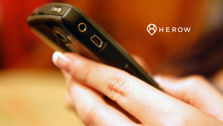 Herow Announces $18.6 Million Series B