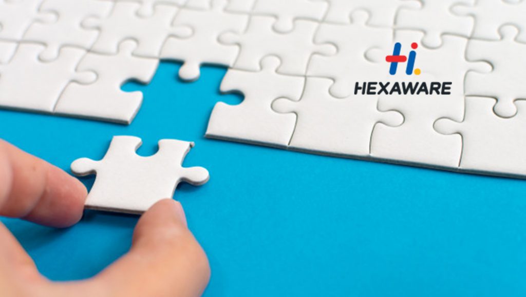 Hexaware Partners With Ephesoft to Begin a New Era of Cloud-based Intelligent Content Capture