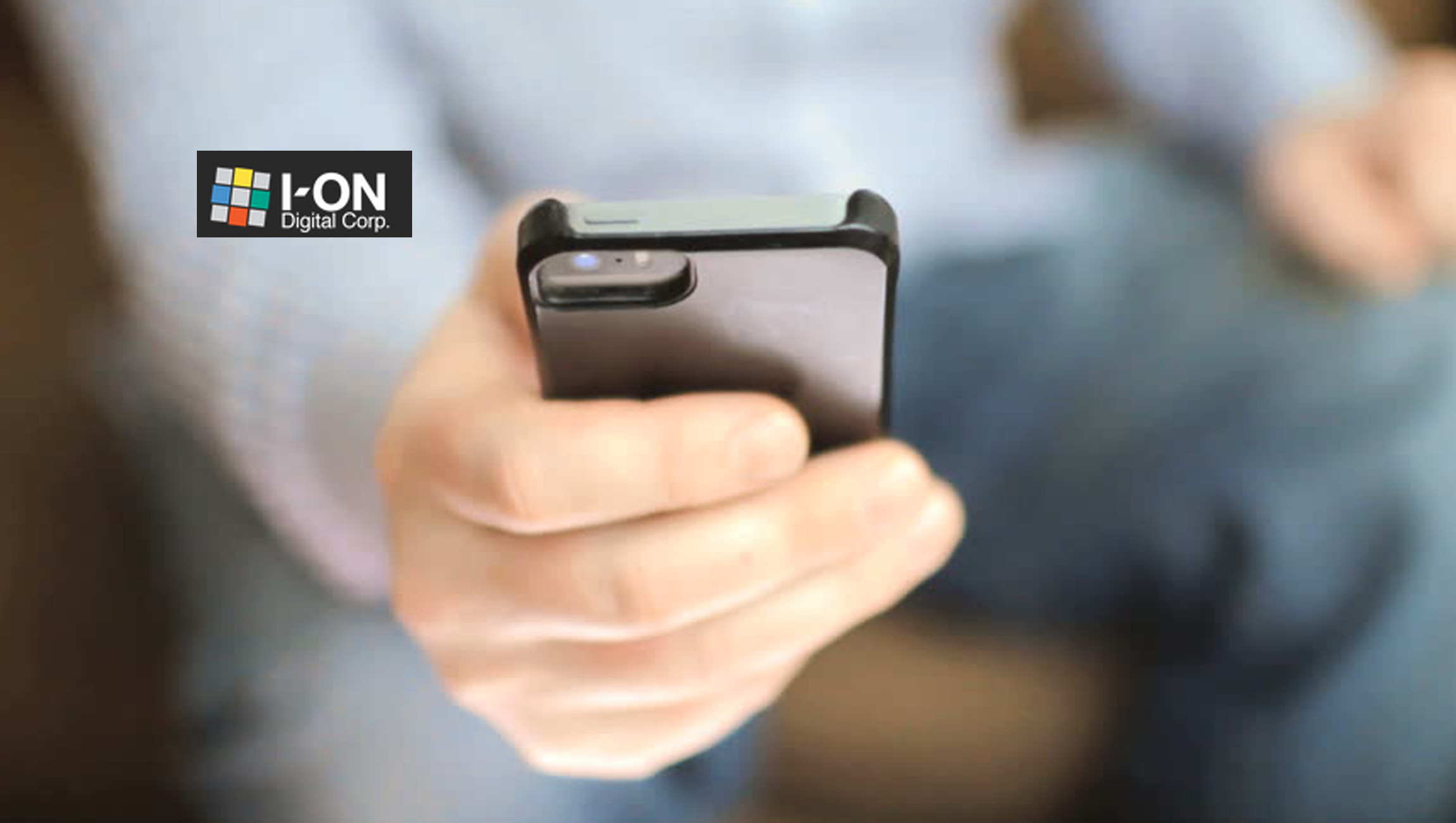 I-ON Communications Co., Ltd. Announces Google Contacts Management Service “Contact Editor” Release