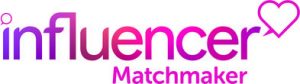 influencermatchmaker logo