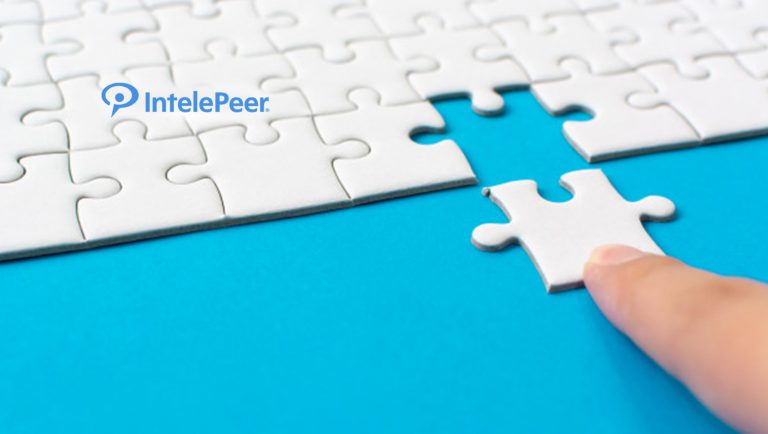 IntelePeer Integrates ChatGPT into its SmartAgent Solution