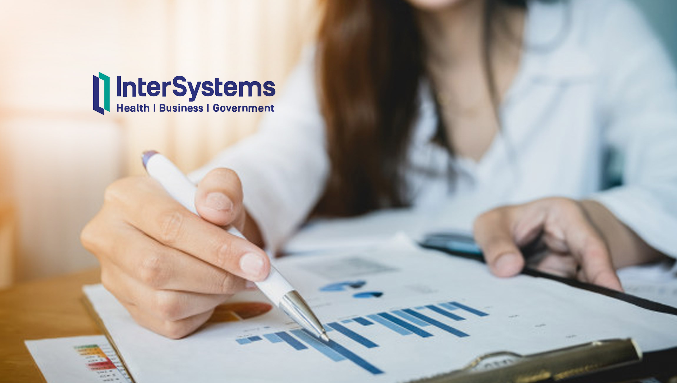 InterSystems Announces Clean Data as a Solution