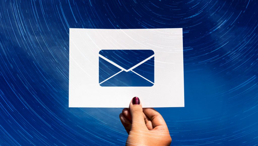 Interactions in Context: How to Increase Personalization in Email