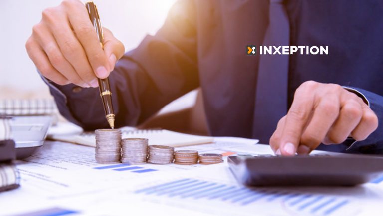 Inxeption, Scaling Rapidly, Announces New Chief Financial Officer and Chief Content Officer