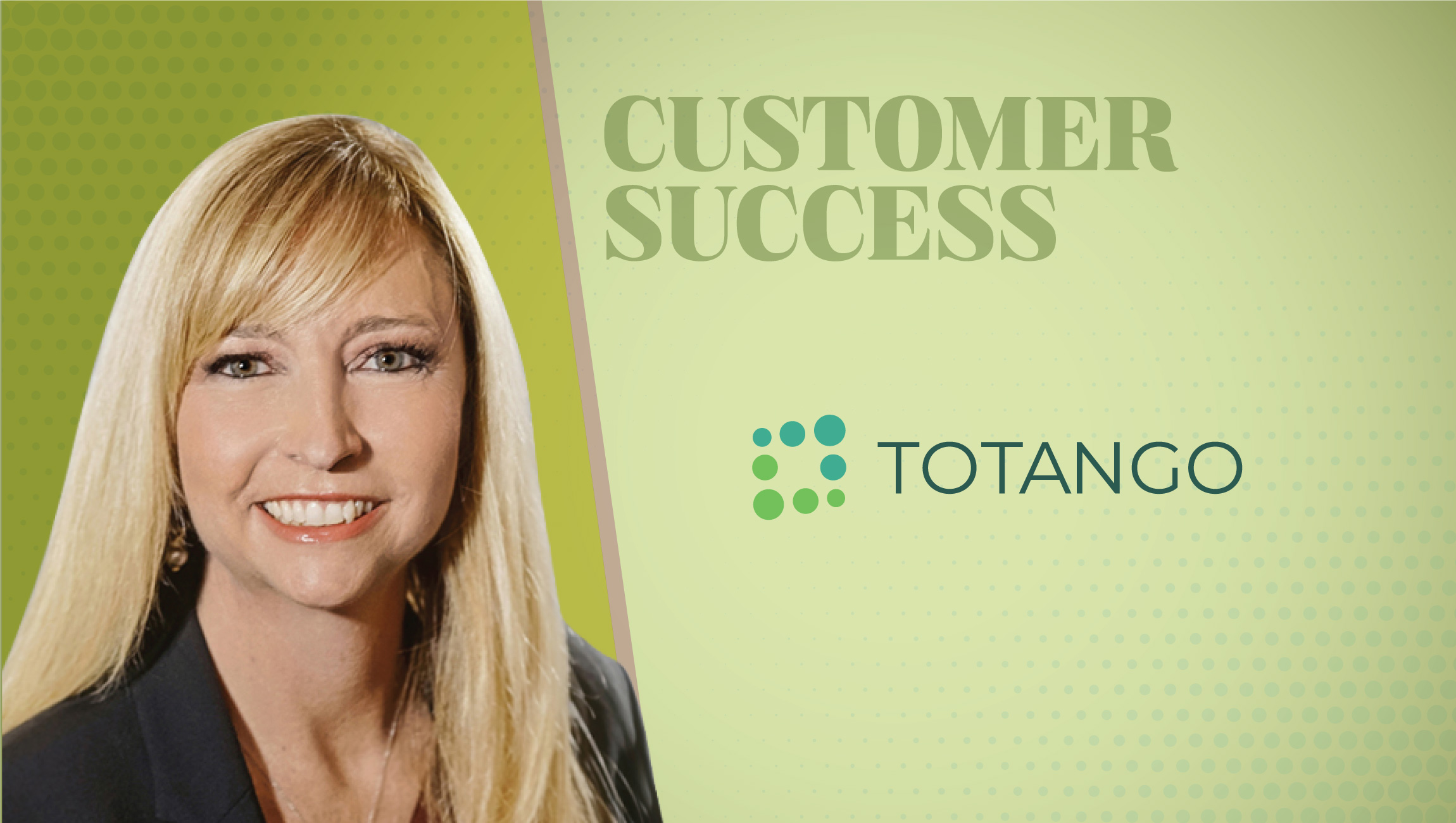 TechBytes with Jamie Bertasi Chief Operations Officer at Totango