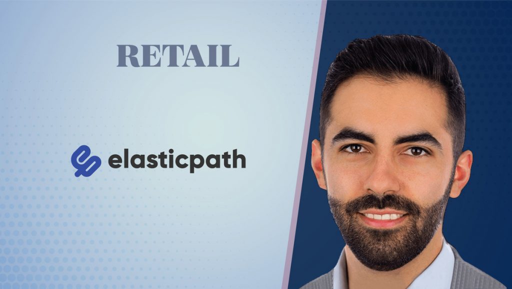 TechBytes with John Bruno, VP of Product Management at Elastic Path