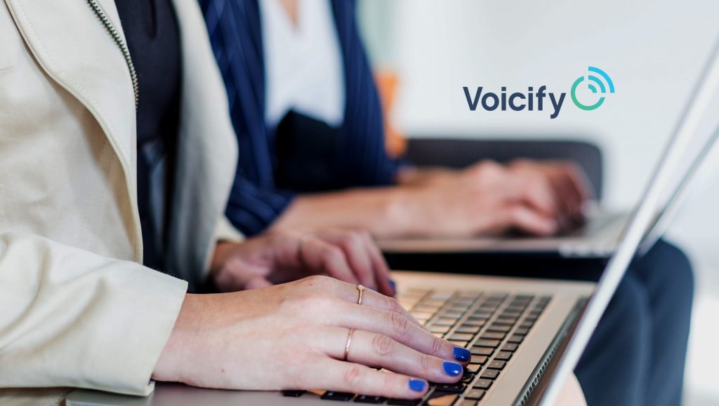 Voicify Conversation Experience Platform™ Powers Vodka Company to Drive Meaningful Chats