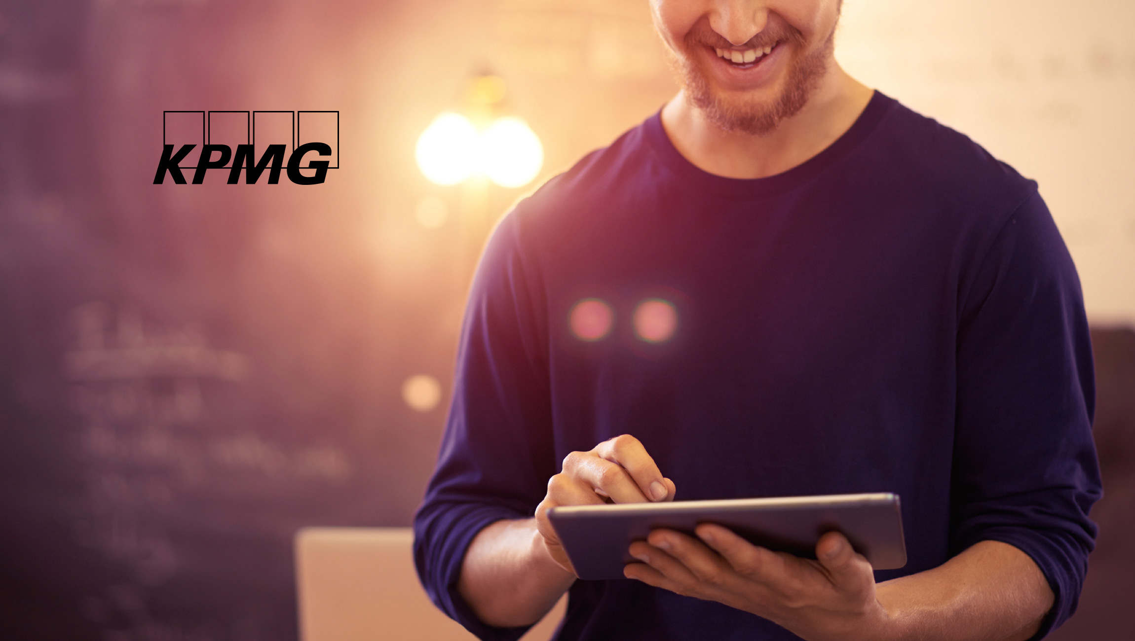 KPMG’s Connected Enterprise Digital Transformation Approach Maximizes Customer Centricity