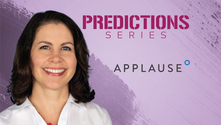 Prediction Series 2019: Interview with Kristin Simonini VP of Product at Applause