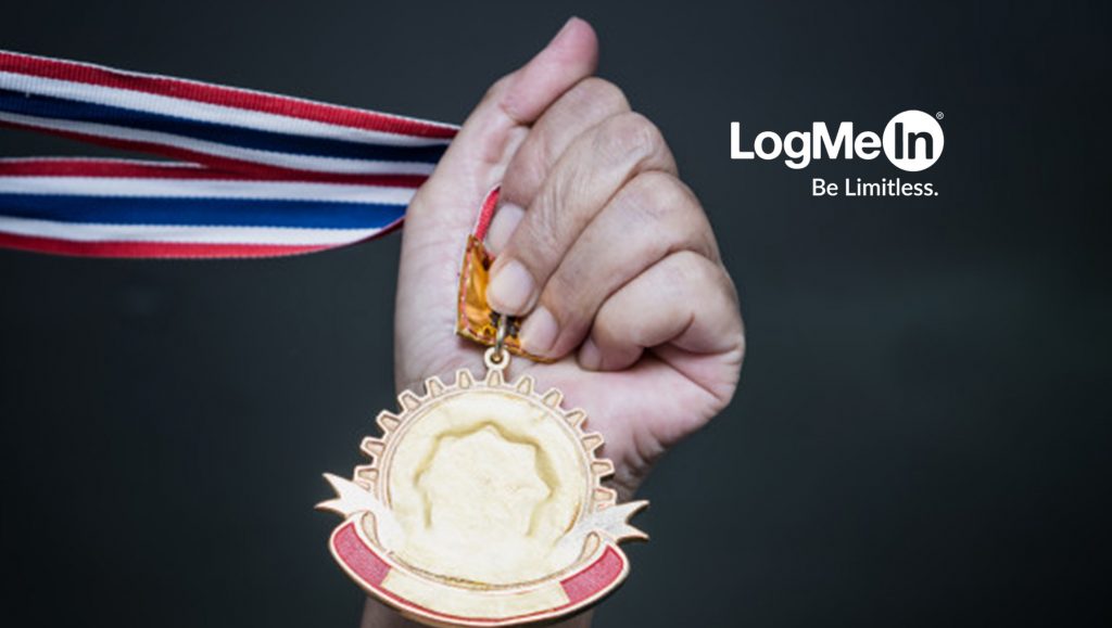 LastPass by LogMeIn Wins “Overall ID Management Solution of the Year” Award in 2019 CyberSecurity Breakthrough Awards Program