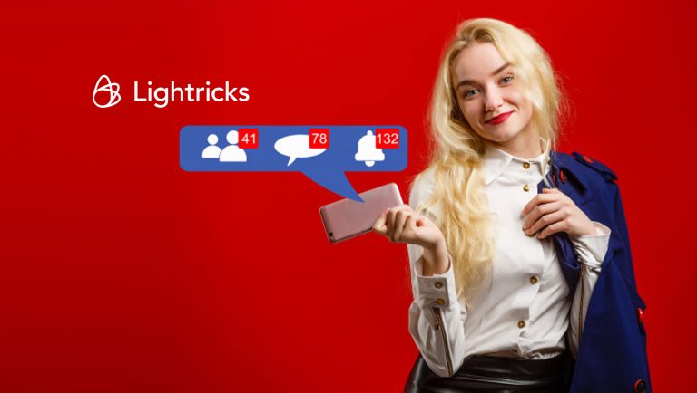 Lightricks Releases BoostApps Suite to Empower Solopreneurs and Small Businesses to Achieve Superior Results from Social Media Marketing