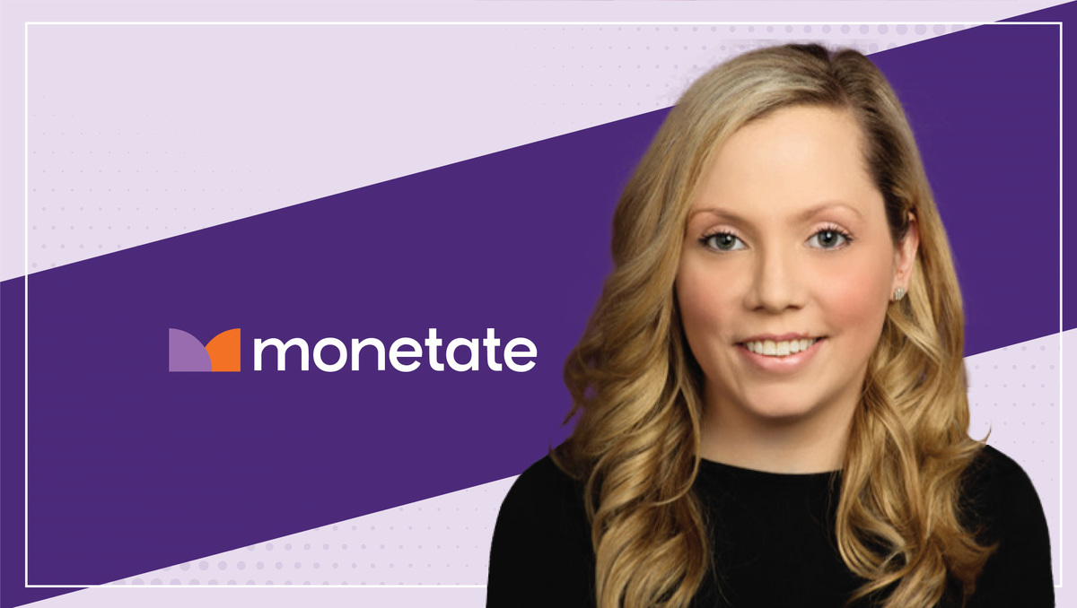 MarTech Interview with Lisa Kalscheur, CMO at Monetate (now acquired by Kibo)