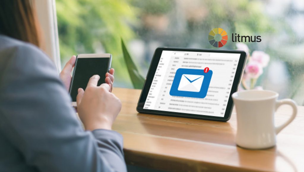 Litmus Launches Integrated Solution for Email Marketing