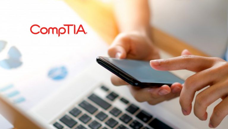 Decentralized Digital Identity Benefits and Opportunities Examined in New Whitepaper From CompTIA