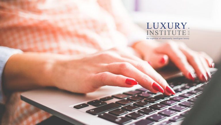 Luxury Institute: The Rising Tide of Advanced Personalization