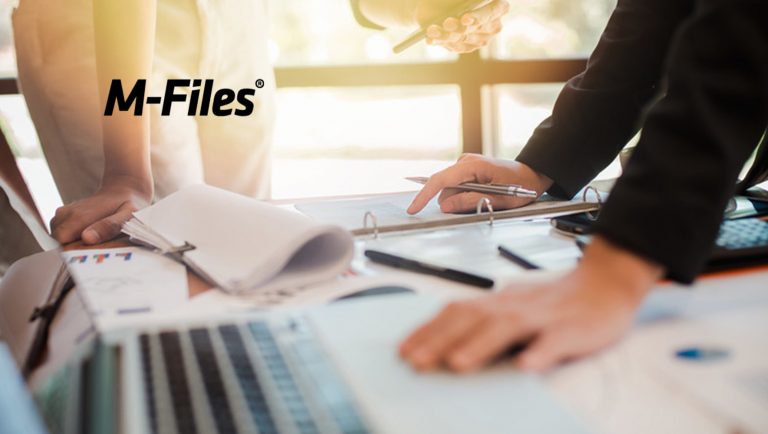 M-Files Back Office Solution Brings Enterprise-Grade Information Management to Small and Medium-Sized Businesses Across Global Regions